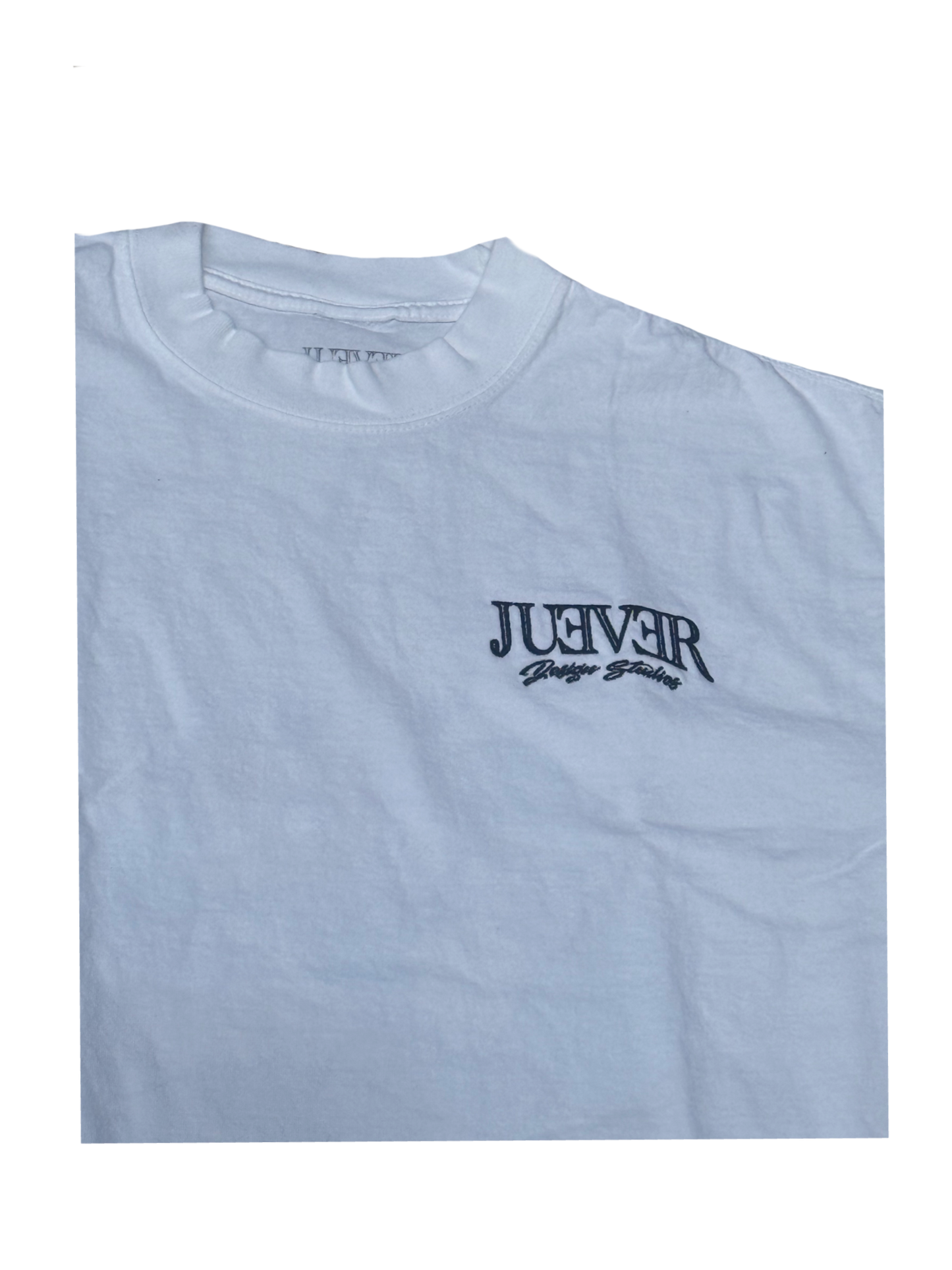 Keep It Neat Tee