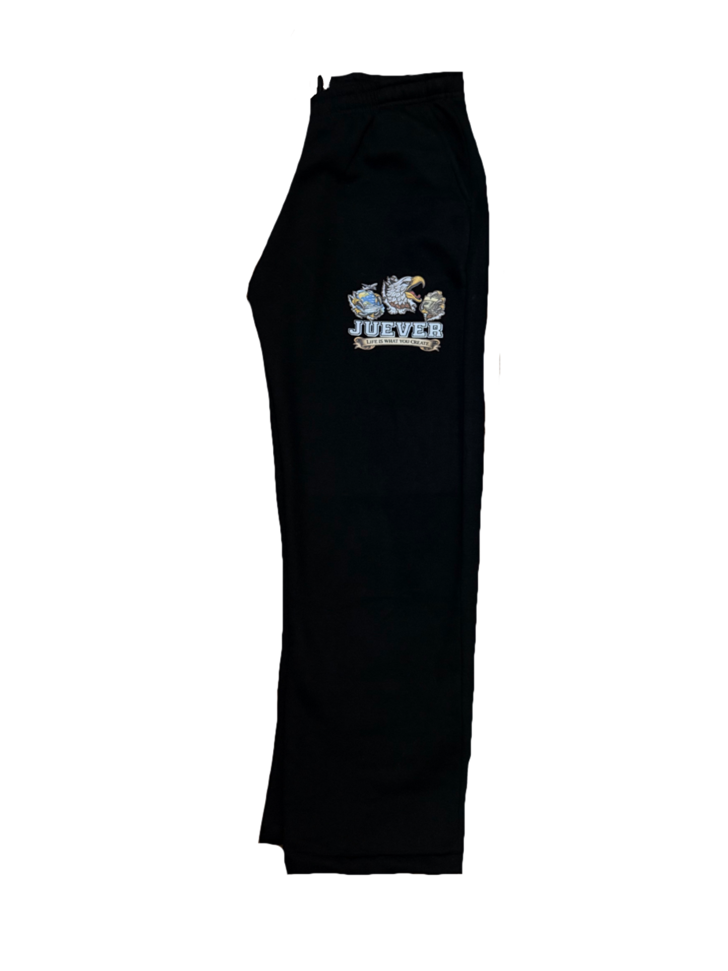 Life Is What You Create OG Joggers