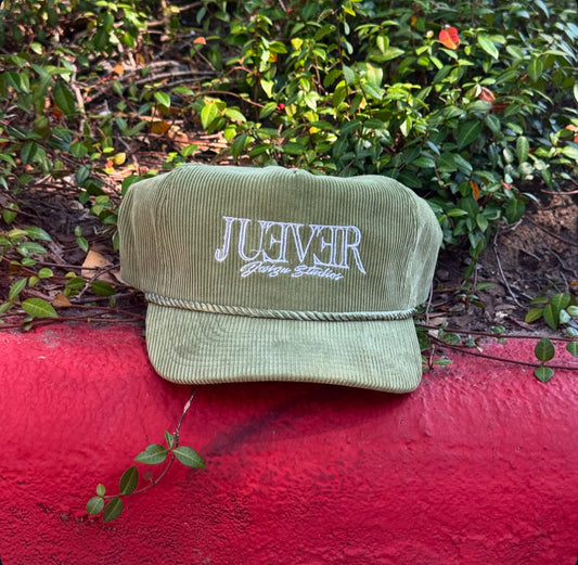 JuEver Snapback