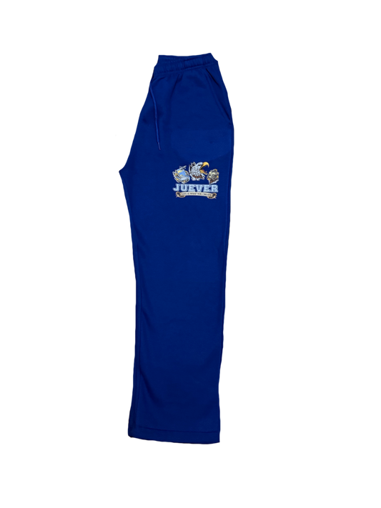 Life Is What You Create OG Joggers