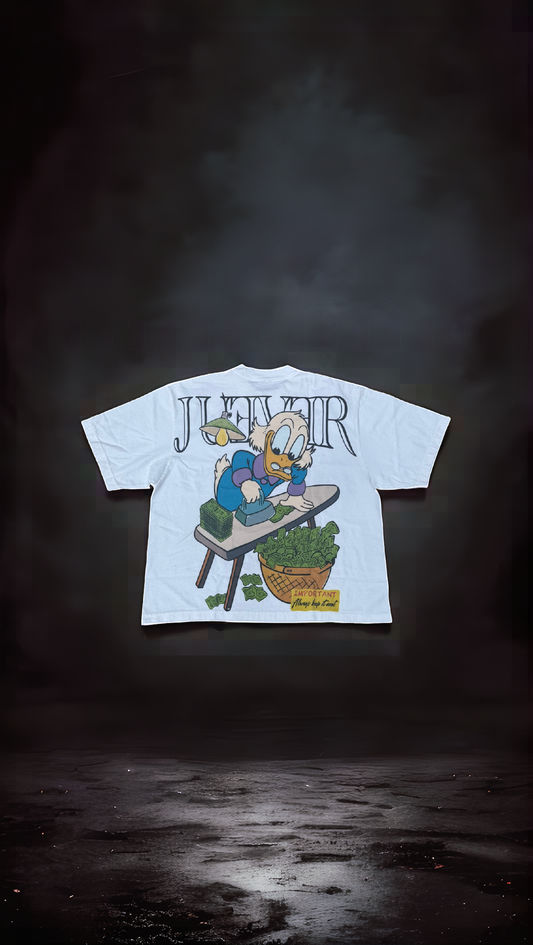 Keep It  Neat Tee